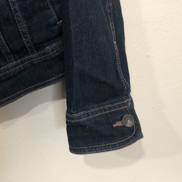 Old Navy jean jacket - Picture 4 of 5